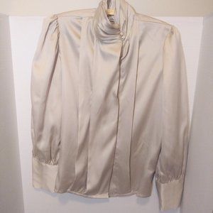 Vintage Adelaar The Talbots Blouse